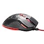 Subsonic IRON MAIDEN® Ergonomic Optical Gaming Mouse, Multicolored (SA5612-IM1)~#|#~C50F3CE9-C9AB-44B6-93404DF6A7C98CD9_sc7