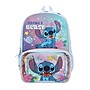 Bioworld Stitch Kids 3-Piece Backpack Set, Large, Multicolored (B1G6V68DSCSB00)~#|#~C5105B6B-A7E1-4E7C-BBCB7273EBDF0AFD_sc7