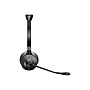 jabra Engage 55 Wireless Stereo On Ear Headset, USB-A, UC Certified, Black (9559-410-125)~#|#~C510AC4A-0BDE-4F18-917043DDA35AA647_sc7