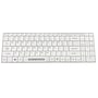 Man & Machine Its Cool Wireless Washable Keyboard, White (ITSC/BTWI/W5)~#|#~C5114057-0CB4-48AF-892D05F5802D14AD_sc7