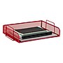 Mind Reader Metal Side Loading Stackable Letter Tray, Multicolored (DSTACK4-ASST)~#|#~C512008D-C945-4411-B554C022F09C1716_sc7