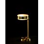 Adesso Linis 24" Incandescent Table Lamp, Antique Brass/White (AD9104-21)~#|#~C513D84B-D430-4665-A76FF3F41BC9B042_sc7