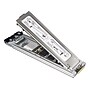 Icy Dock ToughArmor M.2 PCIe 4.0 NVMe SSD Enclosure for External 5.25" Drive Bay, Black (MB873MP-B V2)~#|#~C5172221-44F0-4C76-8D92F90E6915BAAF_sc7