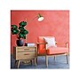 OttLite Archer 55.5" Satin Brass Floor Lamp with Cone Shade (L1604BS9-SHPR)~#|#~C5188FD4-1A3C-49C9-80EBA9E00D3D4DF4_sc7