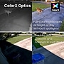 Reolink Argus 4 Advanced B740X Dual-Lens 4K 8MP Panorama Solar-Powered Outdoor Wireless Security Camera, Black (BWB4K01SP64)~#|#~C518FB93-7855-47A2-8486354951A9DEC2_sc7