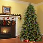 National Tree Company Princeton Fraser Fir Artificial Christmas Tree (PEPO2-D08-75)~#|#~C519A639-9D18-48F6-B4C4785616F39507_sc7