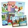 Beanstalk Books Decodable Big Books Fiction Boxed Set, 6/Set (JRLBB159)~#|#~C519ED9E-3966-4EB1-A2BF2F57CD63AE0B_sc7