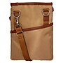 Francine Collections City Slim Dallas Crossbody, Tan (FWC7TNDALLAS23)~#|#~C51C50E3-21DA-4CB6-86C1456C50A21A6E_sc7