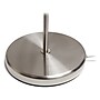 Creekwood Home Essentix 71.5" Brushed Nickel Floor Lamp with Round Shades (CWF-3001-BN)~#|#~C51DFF81-DF25-4848-A1F95AE301E99DDC_sc7