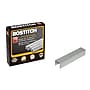 Bostitch Premium Heavy Duty 1/2" Length High Capacity Staples, Half Strip, 1000/Box (SB35121M)~#|#~C5244D5E-E013-487F-BB4D6D746C01C89F_sc7