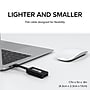 Plugable USB-C to DisplayPort Adapter, Black (USBC-TDP)~#|#~C524F11F-1000-4029-A95CF3CB8FE3F758_sc7