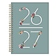 2026-2027 Planners