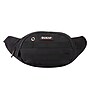 DUKAP Tango Polyester Waist Bag, Black (BDK-TAN-BLK)~#|#~C525BD06-DAD8-474D-B3B5D533DB0996E4_sc7