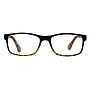 SAV Tri Focus Reader +2.50 Reading Glasses, Black Demi (E2201)~#|#~C528E9E8-2370-4E4F-AE9D802B7FFEA57C_sc7