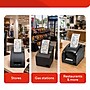 Staples Thermal Paper Rolls, 2 1/4" x 85', 9/Pack (18231/21266)~#|#~C529EAE4-24C9-4893-AB47F19C3446CB64_sc7