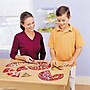 Learning Resources Pizza Fraction Fun, Educational, 2 to 4 Players (LER5060)~#|#~C52C0FD1-87E6-4144-821F33C45ADD7600_sc7