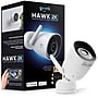 GEENI Hawk Smart 2K Wi-Fi Outdoor Security Camera, White (GN-CW069-199)~#|#~C52C4C95-9914-47F5-A9A7D49091A69BE0_sc7