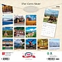 2026 BrownTrout The Gem State Idaho Places 12" x 12" Monthly Wall Calendar (9798330705870)~#|#~C52F7A15-9964-4C34-847DB6F1FF738133_sc7