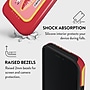 Burga Gourmet Tough Magsafe Case For iPhone 16 Plus (CM_04_IP16PL_TH-magsafe)~#|#~C530B42C-7F8E-44A1-9E8990BB74A25B32_sc7