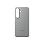 Samsung Kindsuit Phone Case for Galaxy S25, Shock Absorbing, Gray (EF-VS931PJEGUS)~#|#~C531821D-ED4E-4C26-94BABFDCD5AA2394_sc7