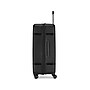 Bugatti Wellington 30" Hardside Suitcase, 8-Wheeled Spinner, TSA Checkpoint Friendly, Black (HLG5128-BLACK)~#|#~C53282A0-D945-479B-AB598FACDA0D7B8A_sc7