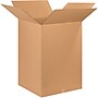 26" x 26" x 36" Shipping Boxes, 32 ECT, Brown, 5/Bundle (262636)~#|#~C533CB92-CC17-4F09-86C9CC15340AE9A0_sc7