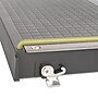 Swingline ClassicCut 12" Guillotine Paper Cutter, Gray/Lime Green (9312)~#|#~C534010C-7897-4C0B-98652BD9A77BB9D8_sc7