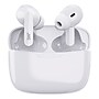 JVC Ultra-Compact True Wireless Earbuds with Charging Case, Bluetooth, Coconut White (HAD5TW)~#|#~C536025A-3C3E-41DC-9EFBDC73C7EA46BC_sc7