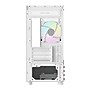 Thermaltake View Micro ATX Micro-Tower Computer Case, Snow (CA-1Z4-00M6WN-WS)~#|#~C536144B-EB56-4D4A-ADBF67448EAEF0E4_sc7