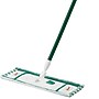 Libman QuickGlide Wet/Dry Microfiber Mop, Green/White (117)~#|#~C538FE40-DDED-4682-A279BC42CEFF1FE7_sc7