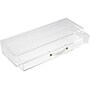 Russell+Hazel Bloc Acrylic Drawer Organizer, Clear (93924)~#|#~C53DB3F4-1ACF-40B4-B3C538A2F190EFA3_sc7