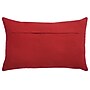 Safavieh Holiday Collection Cinthia Snowflake Pillow, 16" x 24" (HOL4002B-1624)~#|#~C53EBD31-6EF8-4CD1-8B9D26043B65EBA2_sc7