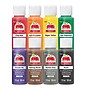 Apple Barrel Acrylic Paint Matte, 2oz., 16-Piece Set (APPPROMOABIII)~#|#~C540527E-3759-4FC5-81F2D63F8EE7DE67_sc7