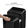 Fellowes Powershred LX170 12-Sheet Cross Cut Personal Paper Shredder (FEL5501401)~#|#~C542F304-B3D8-491D-B88170BDD26C1E59_sc7