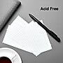 Staples 3" x 5" Index Cards, Lined, White, 500/Pack (TR51009)~#|#~C5436198-1AD4-44A0-806E5CFCE5851AAE_sc7