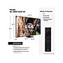 Samsung Q80D Series 85" QLED 4K TV (QN85Q80DAFXZA)~#|#~C543988D-78F8-470E-A9EBAFBE6D64EFC4_sc7