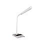 OttLite Wellness Power Up LED Desk Lamp, 21", White (CS030QI)~#|#~C5477F7C-96FE-441D-9D3DEAED19D2E255_sc7