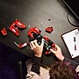 LEGO Technic Ferrari FXX K Model Car Kit STEM Building Toy, 897 Pieces (42212)~#|#~C5486134-5283-4E1D-B099A2FC22B03FDA_sc7