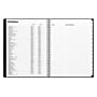 2026-2027 Staples 8" x 11" Academic Weekly & Monthly Student Planner, Plastic Cover, Assorted Colors (ST60359-27)~#|#~C5486353-DB93-4951-90DEA5F7BB83824E_sc7