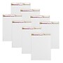 Post-it Recycled Super Sticky Wall Easel Pad, 25" x 30", 30 Sheets/Pad, 8 Pads/Pack (559RP-VAD8)~#|#~C549E545-699F-4D83-8B271D445F5A7229_sc7