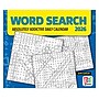 2026 BrownTrout Word Search 6.06" x 5.13" Day-to-Day Calendar (9781645917359)~#|#~C54D3348-1E01-4B5A-899C44591787B005_sc7