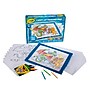 Crayola Light-Up Tracing Pad (04-0129)~#|#~C54D655E-AB79-4897-B4A5570D62858B2A_sc7