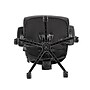 Boss Office Products Chairs@Work Vinyl Seat Cover, Gray (B6COV22)~#|#~C54FA20A-75CD-4C2E-989724B4B91A6F34_sc7