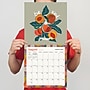 2025 TF Publishing Breathe Live Explore 12" x 12" Monthly Wall Calendar