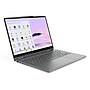 Lenovo 14IRU10 14" LCD 2-in-1 Touchscreen Chromebook, Intel Core 5 220U, 16GB RAM, 256GB SSD, ChromesOS, Luna Gray~#|#~C5509215-4E25-4F08-A6FC34BE6DA099C2_sc7