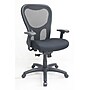 Tempur-Pedic Cooling Ergonomic Mesh Task Chair, Midnight (TP9000-C)~#|#~C55273FB-6C19-40FE-A3BA930E8159DFE4_sc7