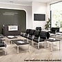 Bush Business Furniture Arrive 23"W x 23"D End Table, Storm Gray (AVT124SG)~#|#~C5531208-9756-45BD-83FC47E6AAB352B2_sc7