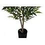 Monarch Specialties Inc. 47" Artificial Acacia Tree in Pot (I 9520)~#|#~C5537A2E-6768-4F20-9E9BA74EB1BA45C5_sc7