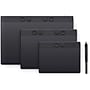 Wacom Intuos Pro 13.7" x 7.7" Graphics Tablet, Black (PTK870K0A)~#|#~C555C1C2-F059-4525-A89816544B29C8A7_sc7