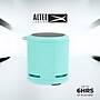 Altec Lansing HydraMicro Everything-Proof Bluetooth Speaker, Mint (IMW1020-MT)~#|#~C556AC81-2219-4BAF-9DF36519AF00AFE5_sc7